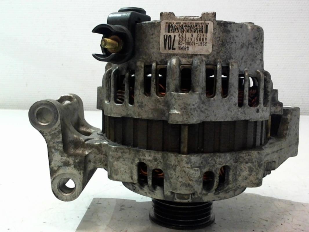 Alternateur FORD FIESTA 5 PHASE 1 Essence - 1