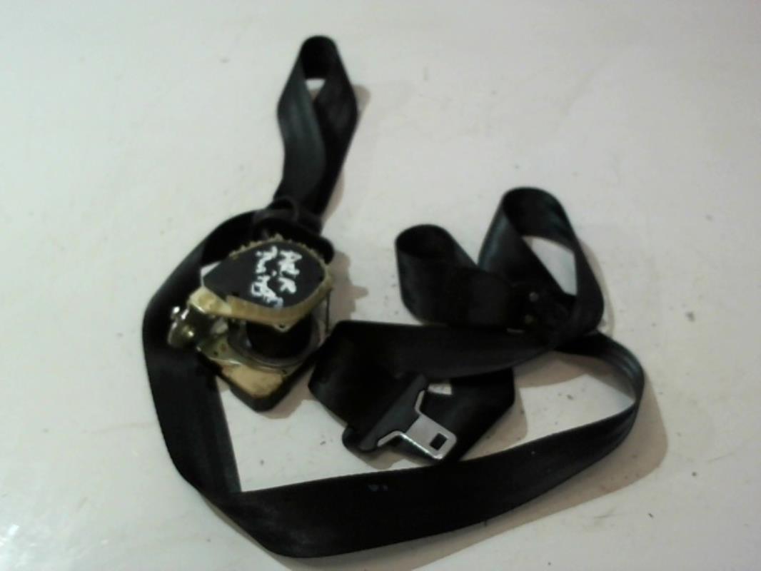 Ceinture arriere gauche RENAULT TWINGO 2 PHASE 1 Diesel - 1