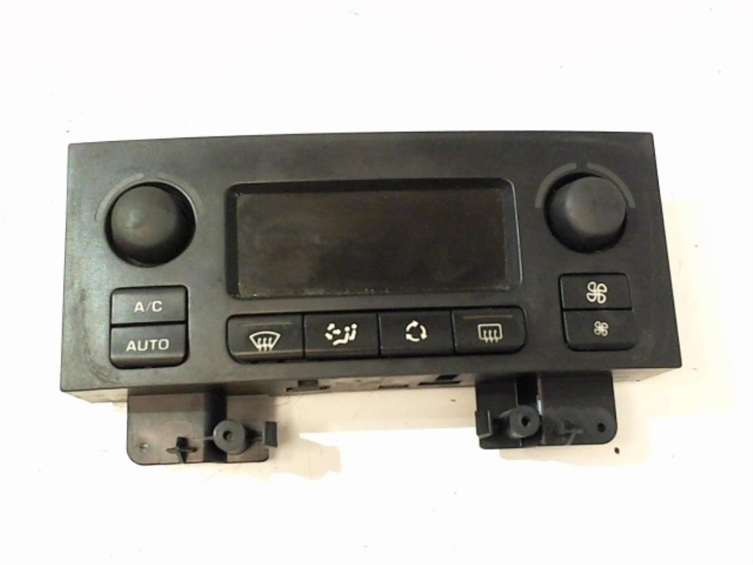 Commande chauffage PEUGEOT 307 PHASE 1 Diesel - 1