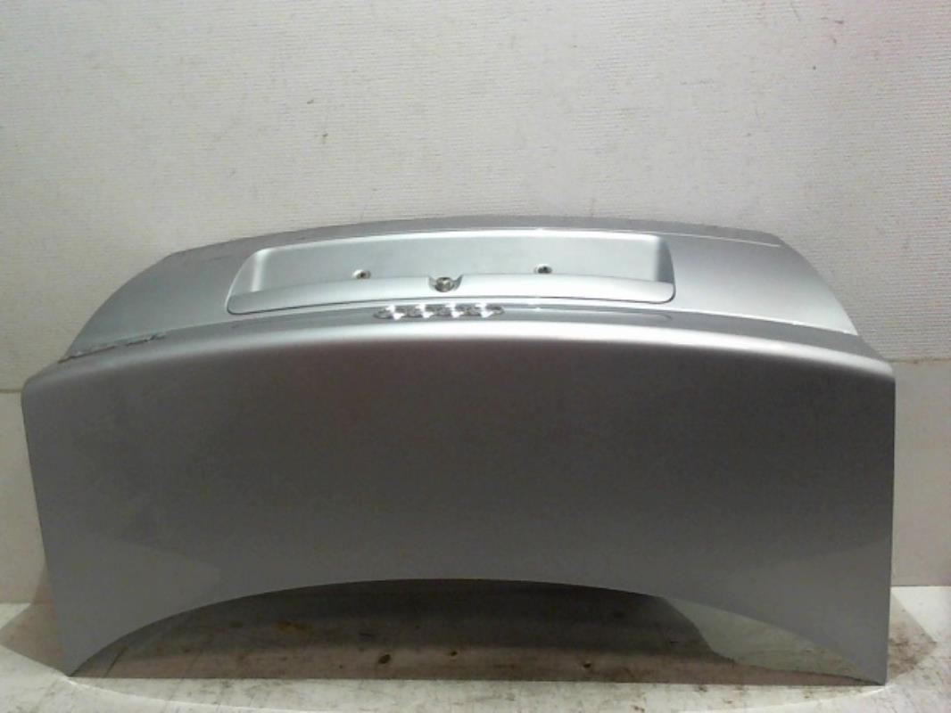 Malle/Hayon arriere AUDI A4 1 PHASE 1 Diesel - 1