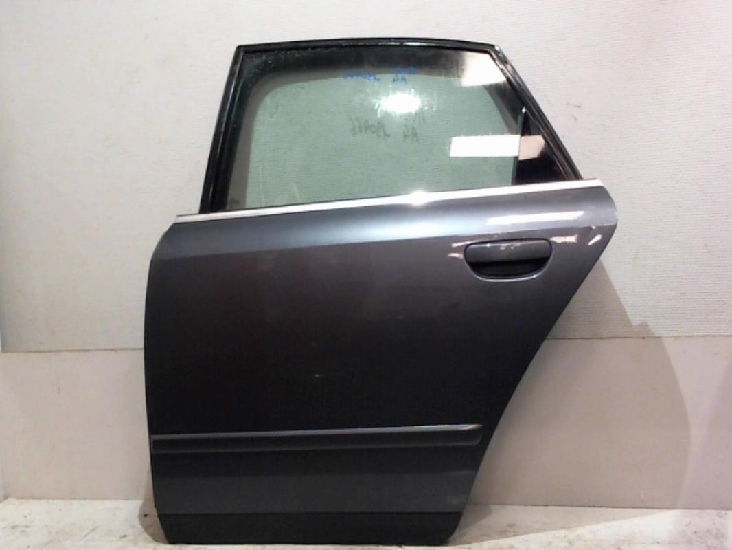 Porte arriere gauche AUDI A4 2 PHASE 1 Diesel - 1