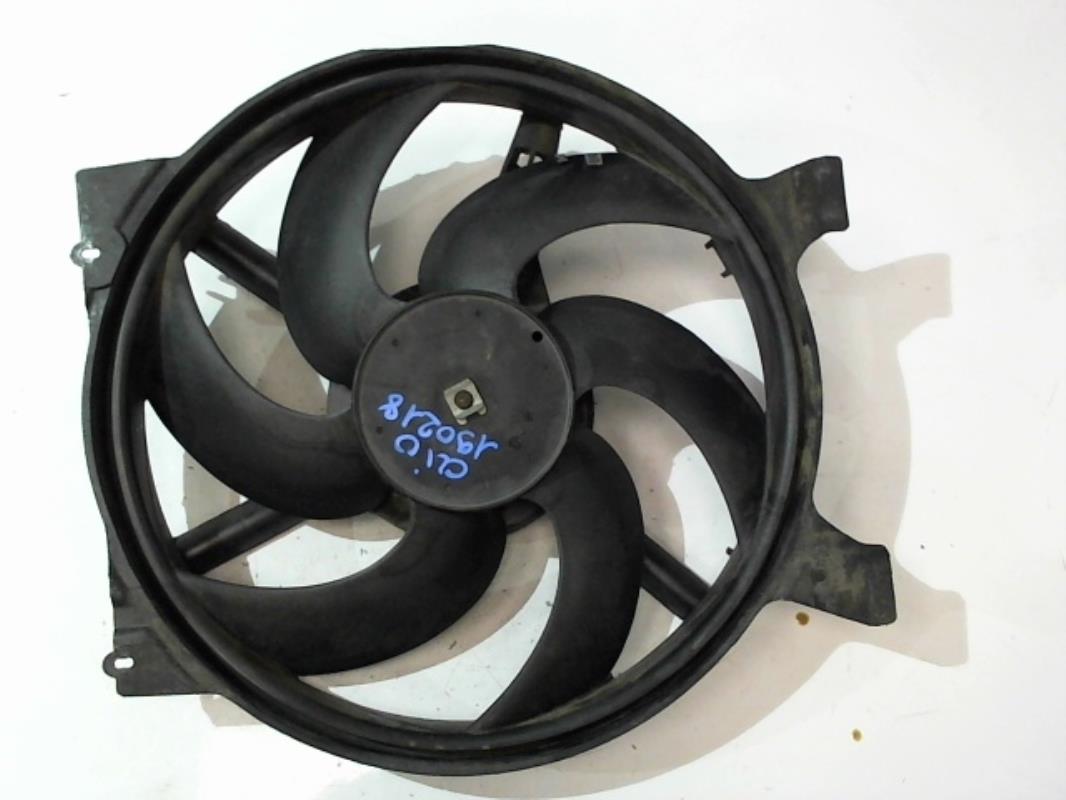 Ventilateur eau RENAULT CLIO 1 PHASE 2 Diesel - 1