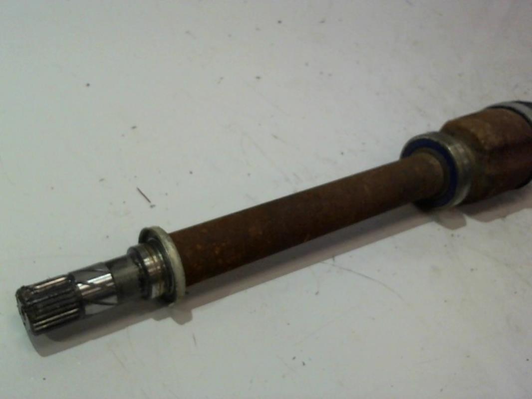 Cardan droit (transmission) RENAULT TWINGO 2 PHASE 2 Diesel - 1
