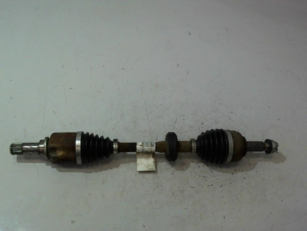 Cardan gauche (transmission) RENAULT TWINGO 2 PHASE 2 Diesel - 1