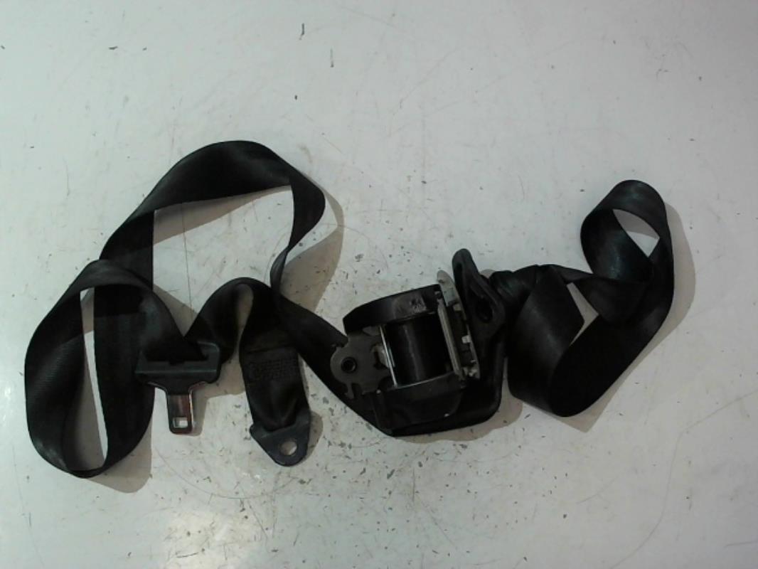 Ceinture arriere gauche CITROEN C3 1 PHASE 1 Diesel - 1
