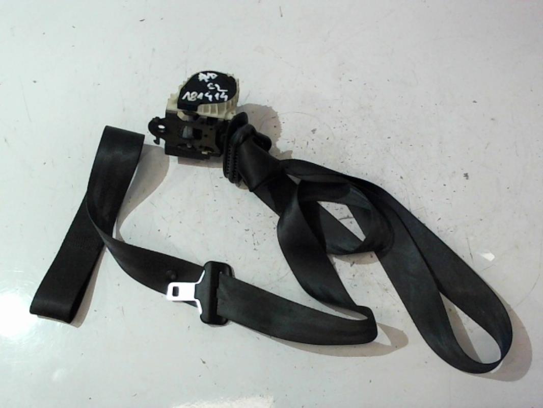 Ceinture avant droit CITROEN C2 PHASE 1 Essence - 1