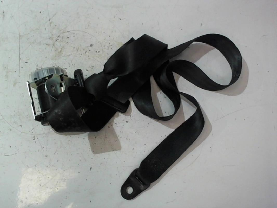 Ceinture avant droit FORD C-MAX 1 PHASE 2 Diesel - 1