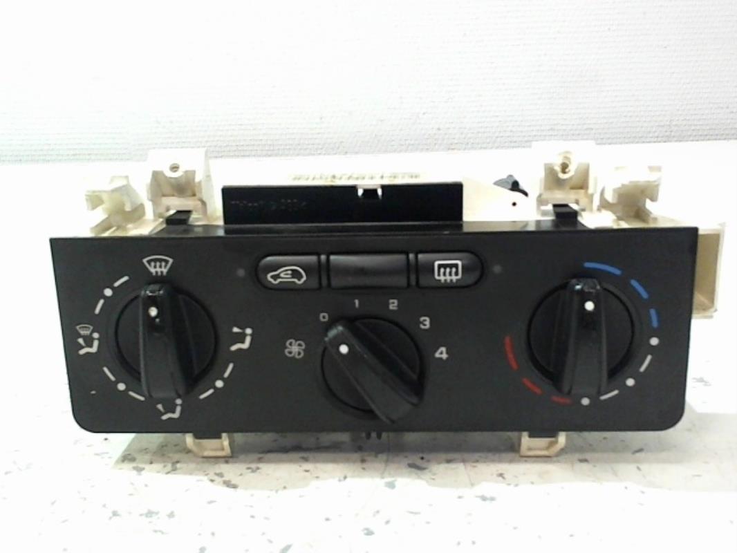 Commande chauffage CITROEN C3 1 PHASE 1 Diesel - 1