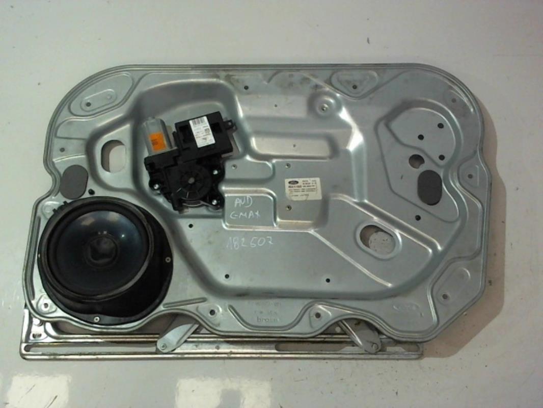 Leve vitre electrique avant droit FORD C-MAX 1 PHASE 2 Diesel - 1