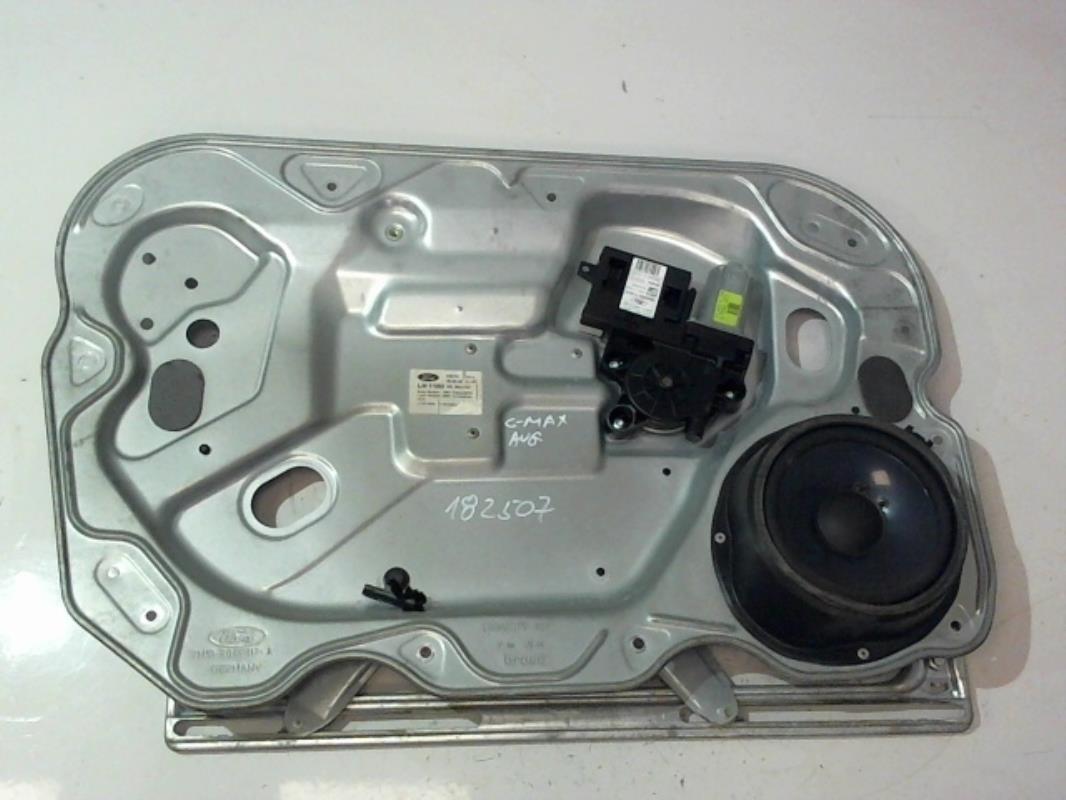 Leve vitre electrique avant gauche FORD C-MAX 1 PHASE 2 Diesel - 1