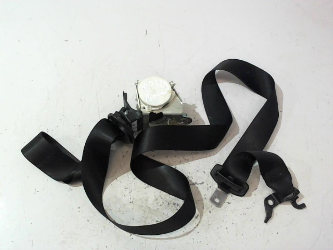 Ceinture avant droit BMW SERIE 1 E87 PHASE 2 Diesel - 1