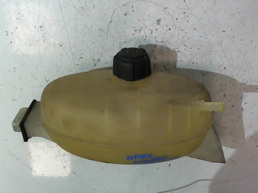 Vase d'expansion OPEL VIVARO 1 PHASE 1 Diesel - 1