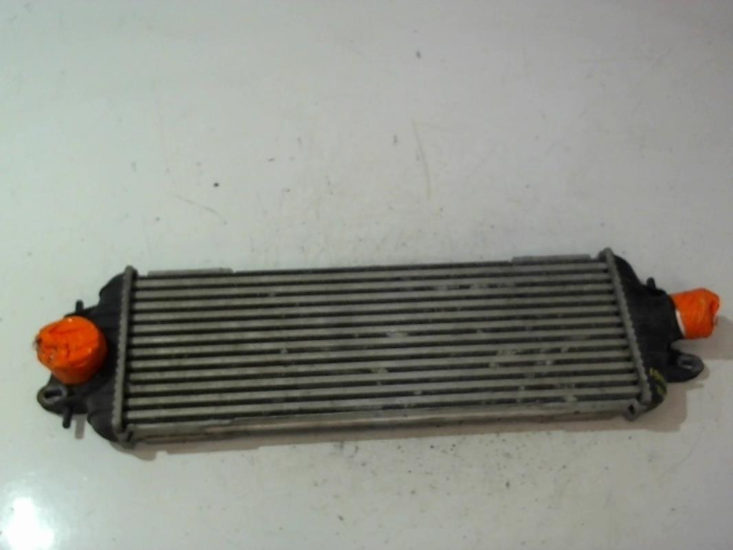 Echangeur air (Intercooler) RENAULT TRAFIC 2 PHASE 1 Diesel - 1