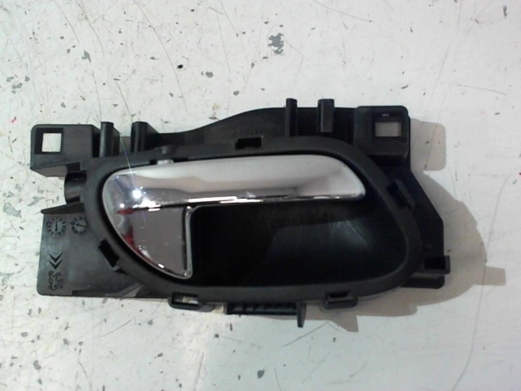Poignee interieur avant droit CITROEN C3 2 PHASE 1 Diesel - 1