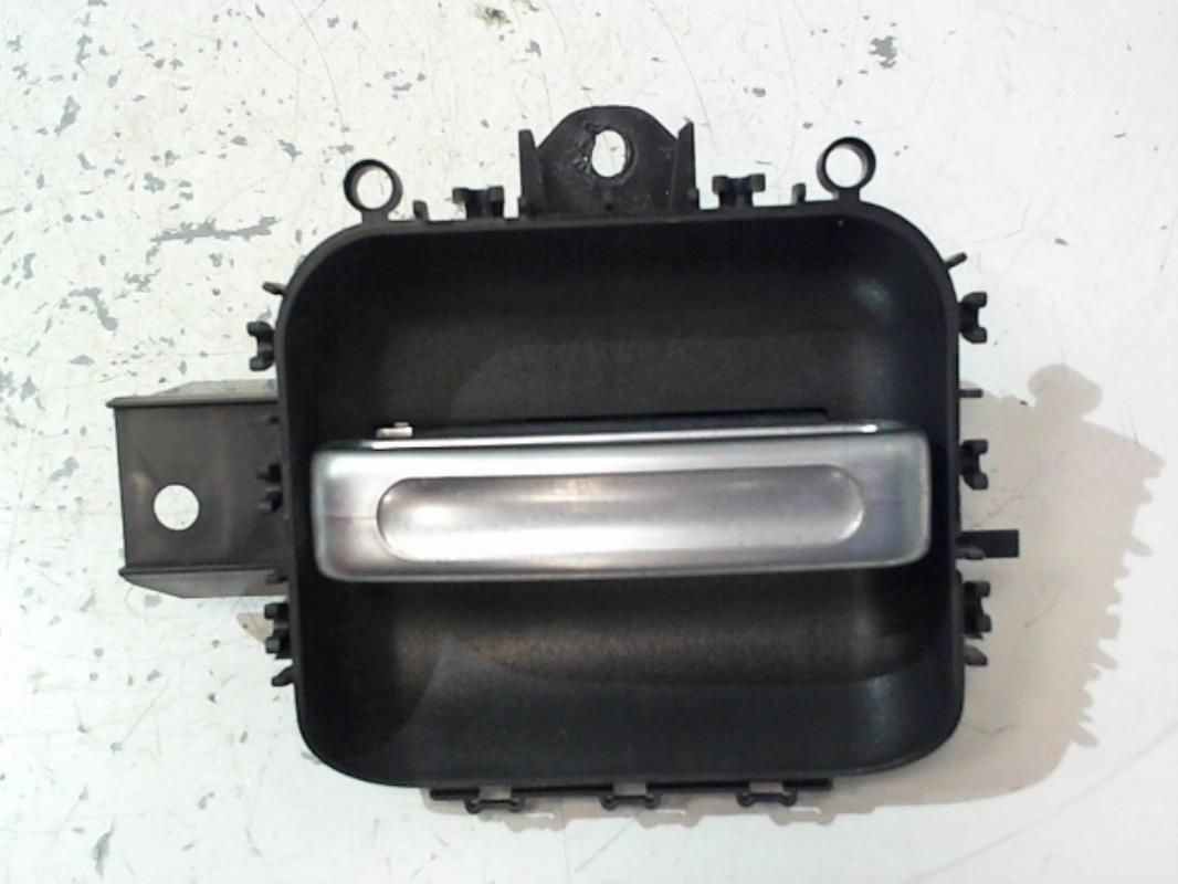 Poignee porte laterale gauche CITROEN C8 Diesel - 1