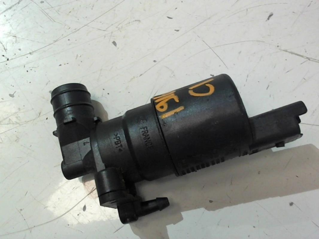 Pompe lave glace avant CITROEN C1 1 PHASE 2 Essence - 1