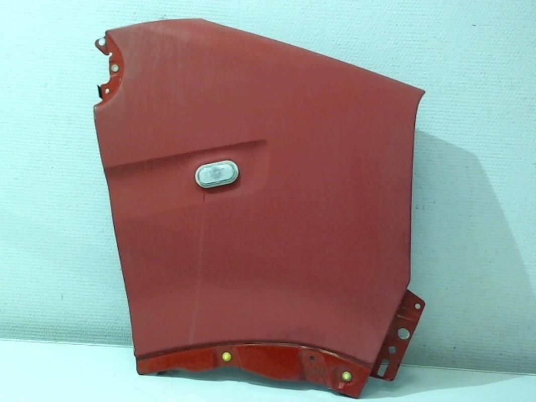 Aile avant droit NISSAN INTERSTAR 1 PHASE 1 Diesel - 1