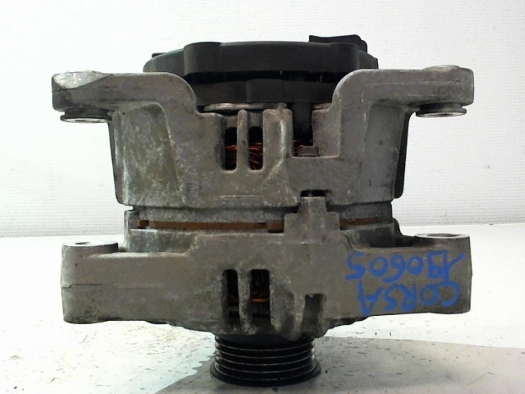 Alternateur OPEL CORSA D PHASE 1 Essence - 1