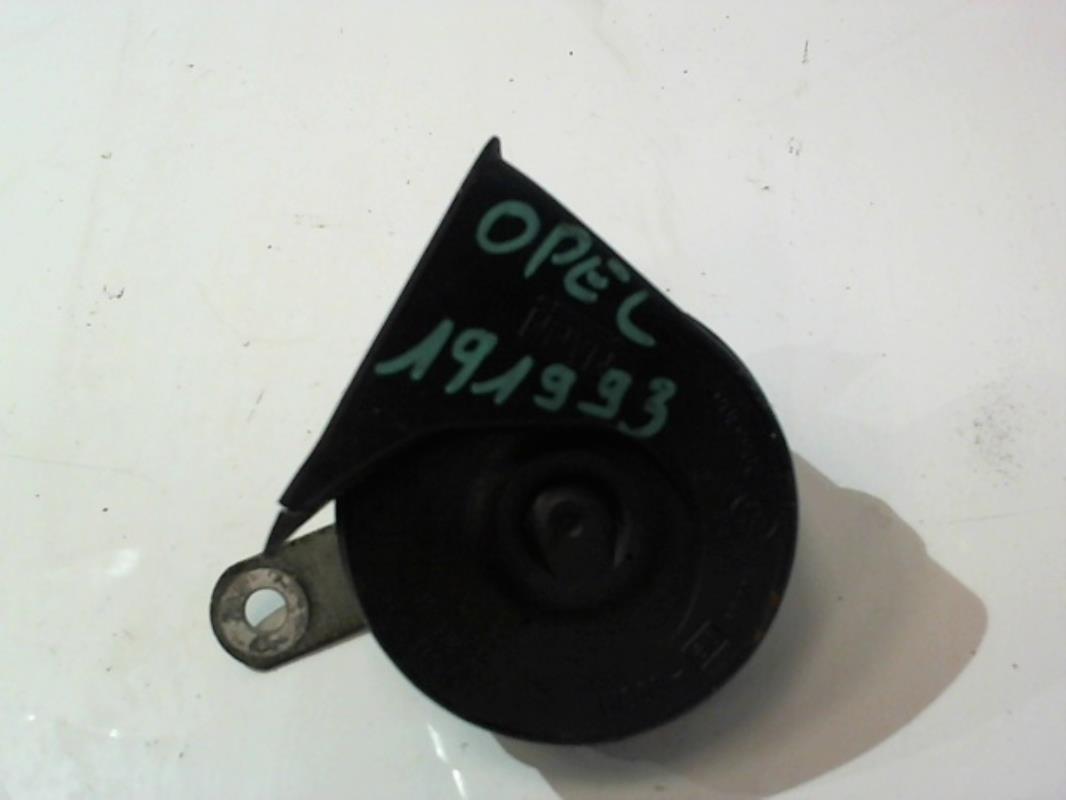 Avertisseur/Klaxon OPEL ANTARA PHASE 1 Diesel - 1