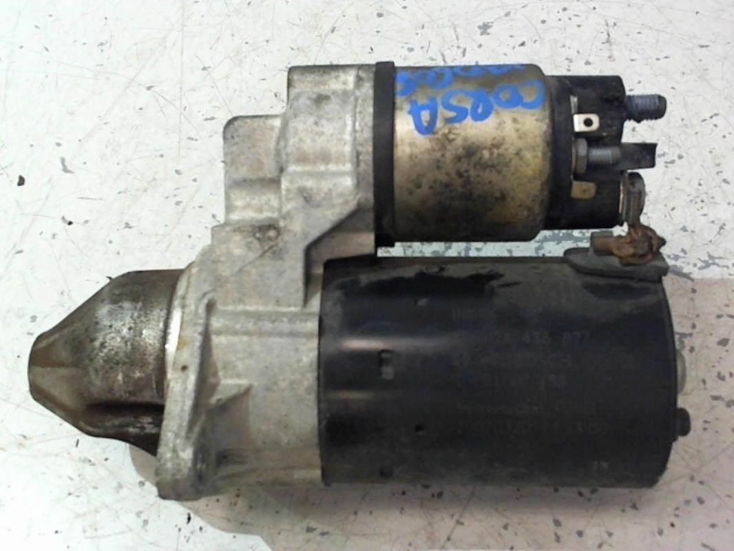 Demarreur OPEL CORSA D PHASE 1 Essence - 1