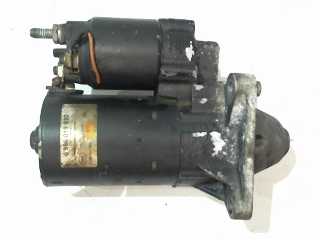 Demarreur FIAT PUNTO 2 PHASE 1 Essence - 1