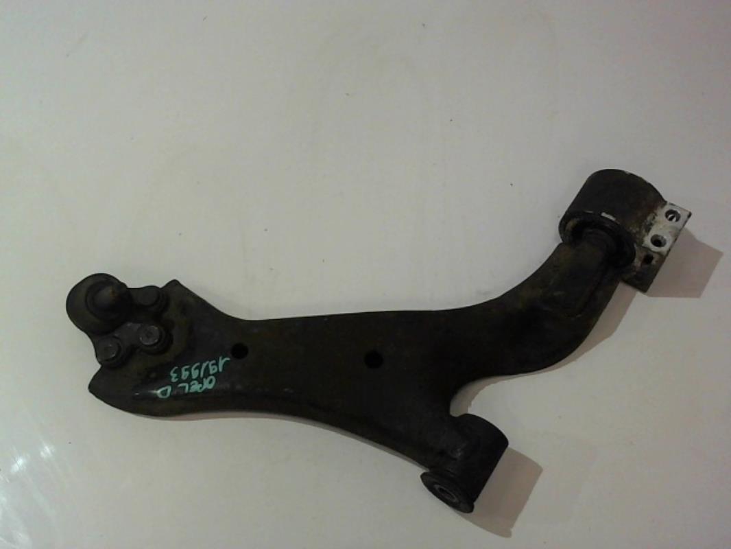 Triangle inferieur avant droit OPEL ANTARA PHASE 1 Diesel - 1