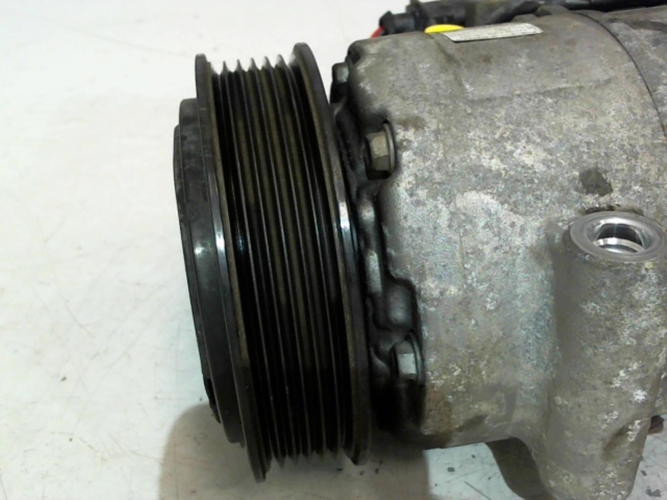 Compresseur clim SEAT IBIZA 3 PHASE 2 Diesel - 1