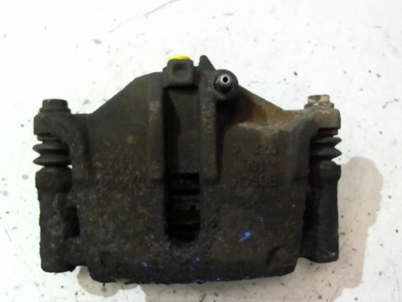 Etrier avant gauche (freinage) OPEL AGILA A Essence - 1