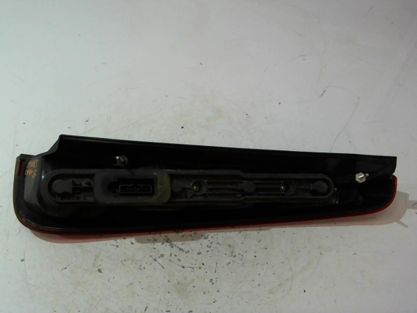 Feu arriere principal gauche (feux) FORD C-MAX 1 PHASE 1 Diesel - 1
