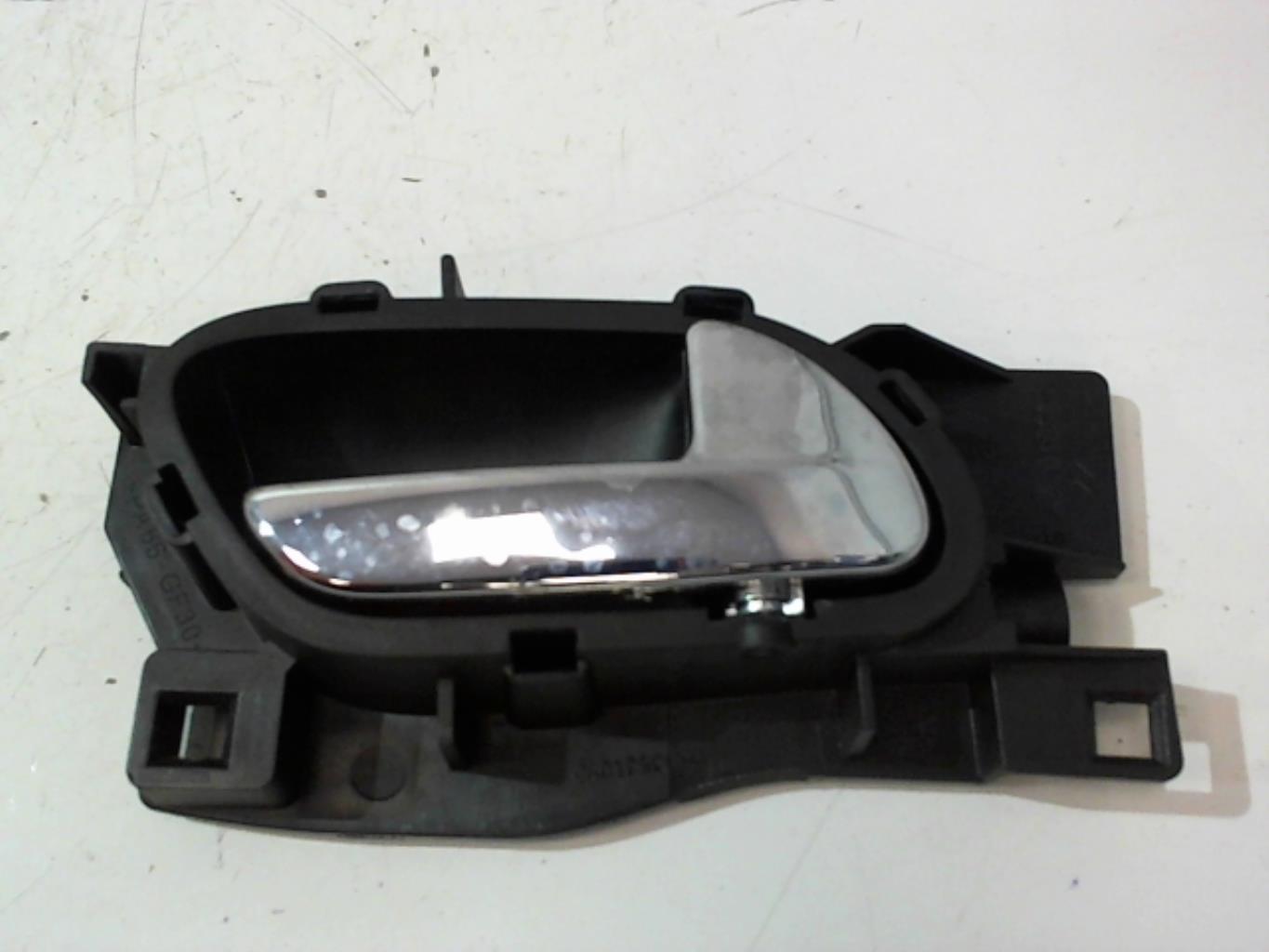 Poignee interieur avant droit CITROEN C4 1 PHASE 2 Diesel - 1