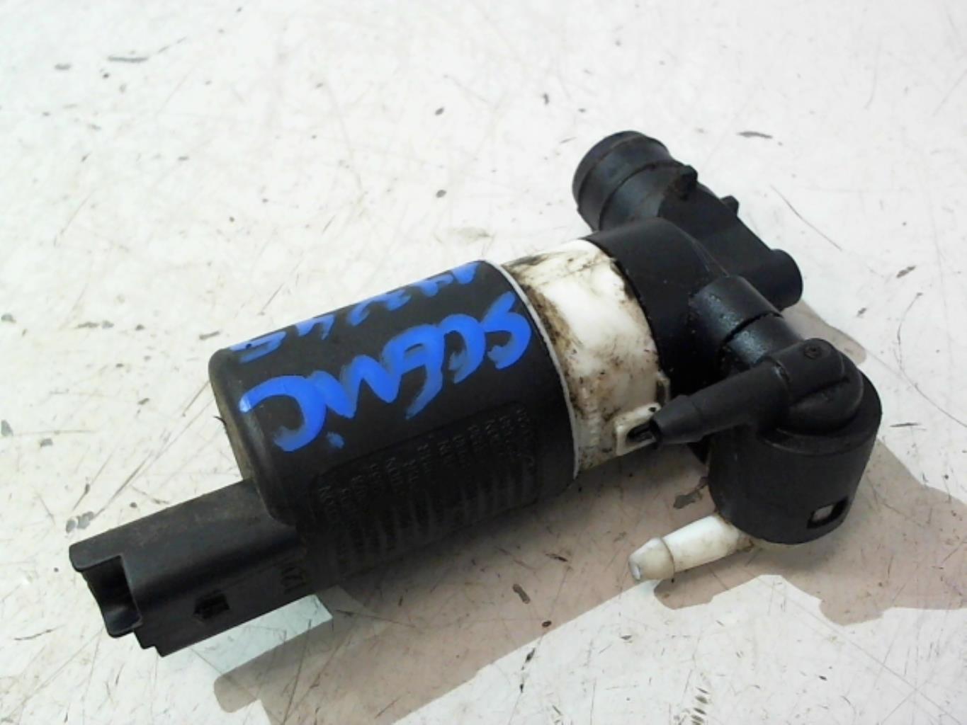 Pompe lave glace avant RENAULT SCENIC 3 PHASE 1 Diesel - 1