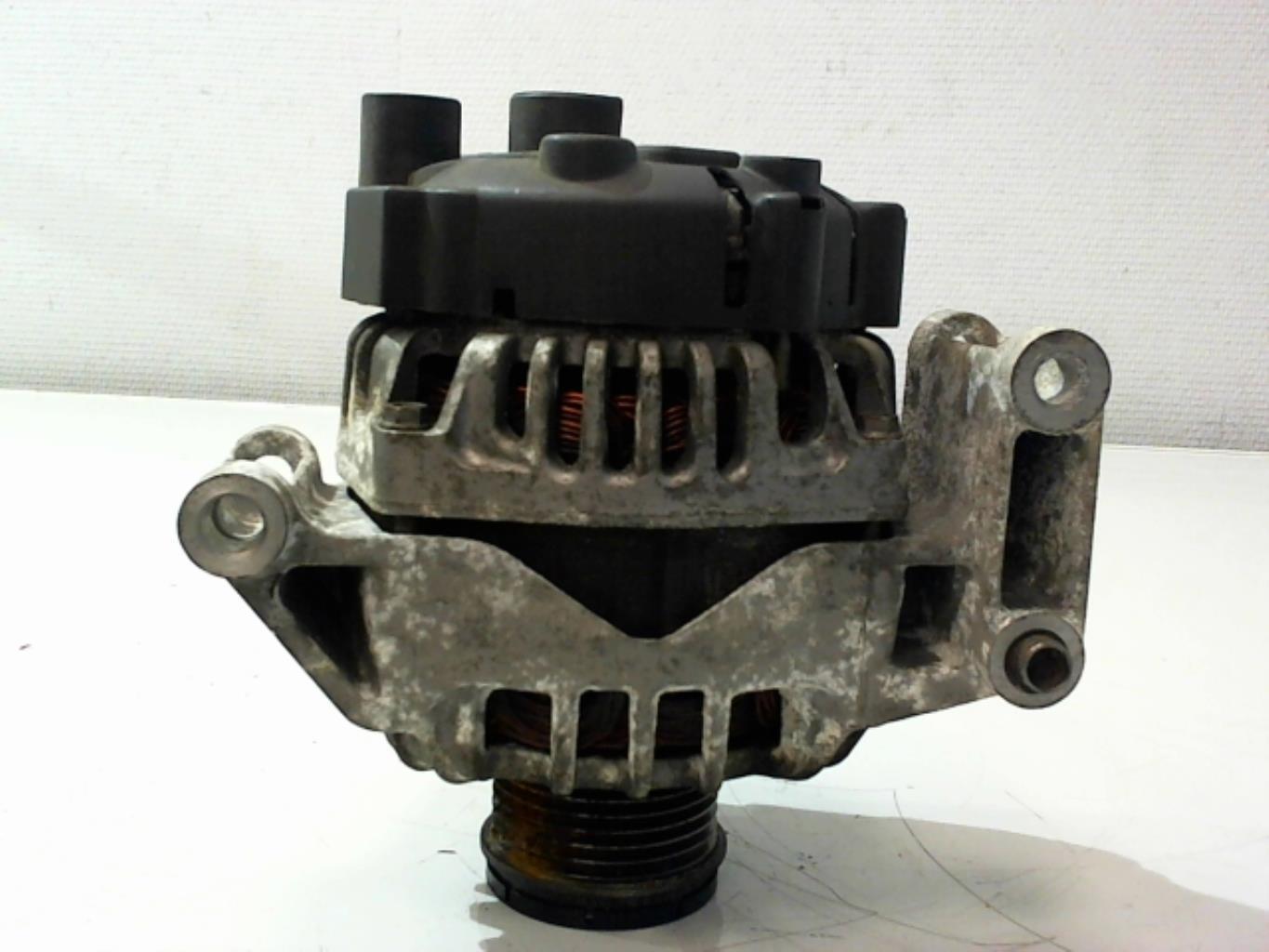 Alternateur FIAT PANDA 2 PHASE 1 Diesel - 1