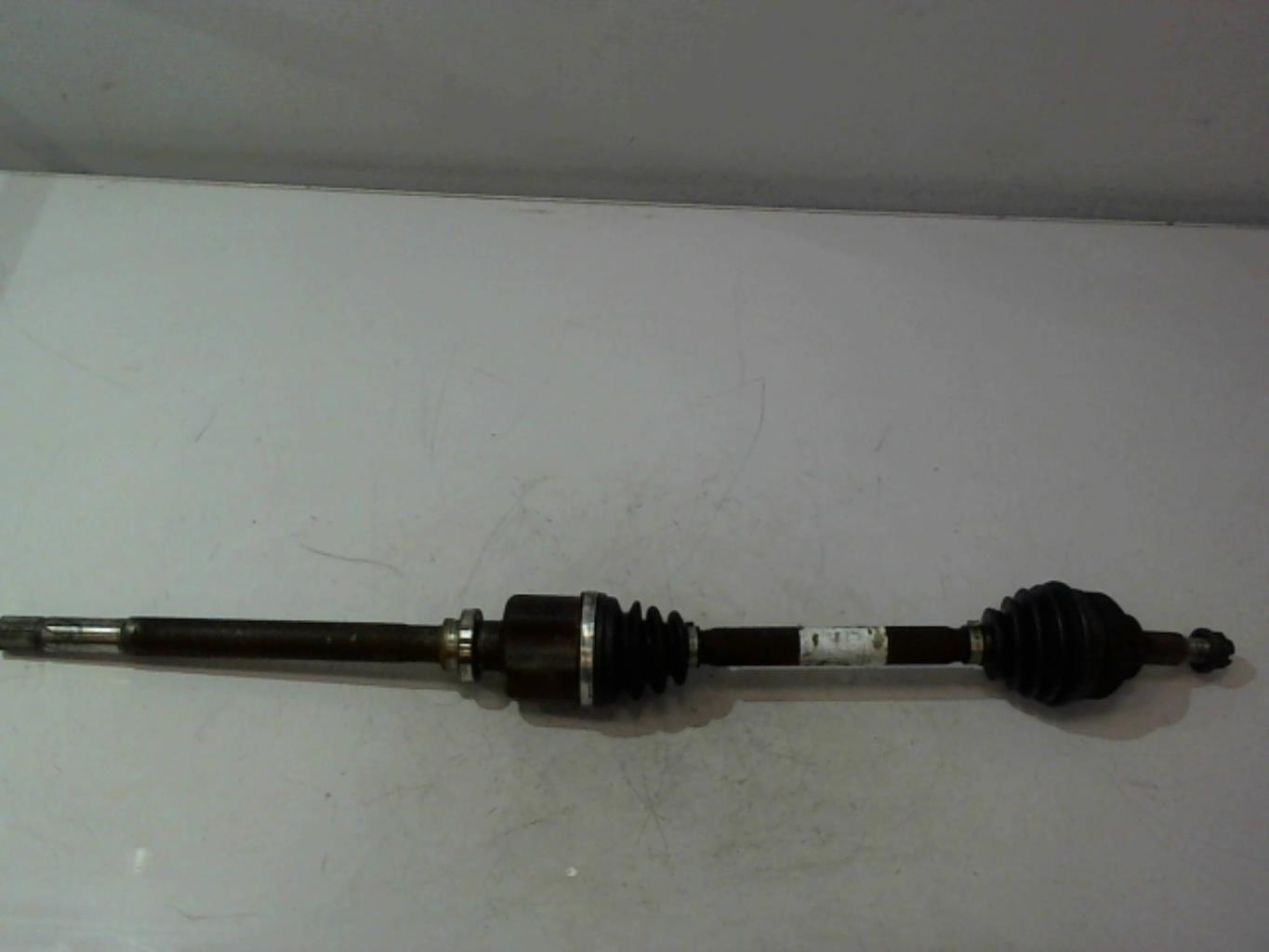 Cardan droit (transmission) RENAULT VEL SATIS PHASE 1 Diesel - 1
