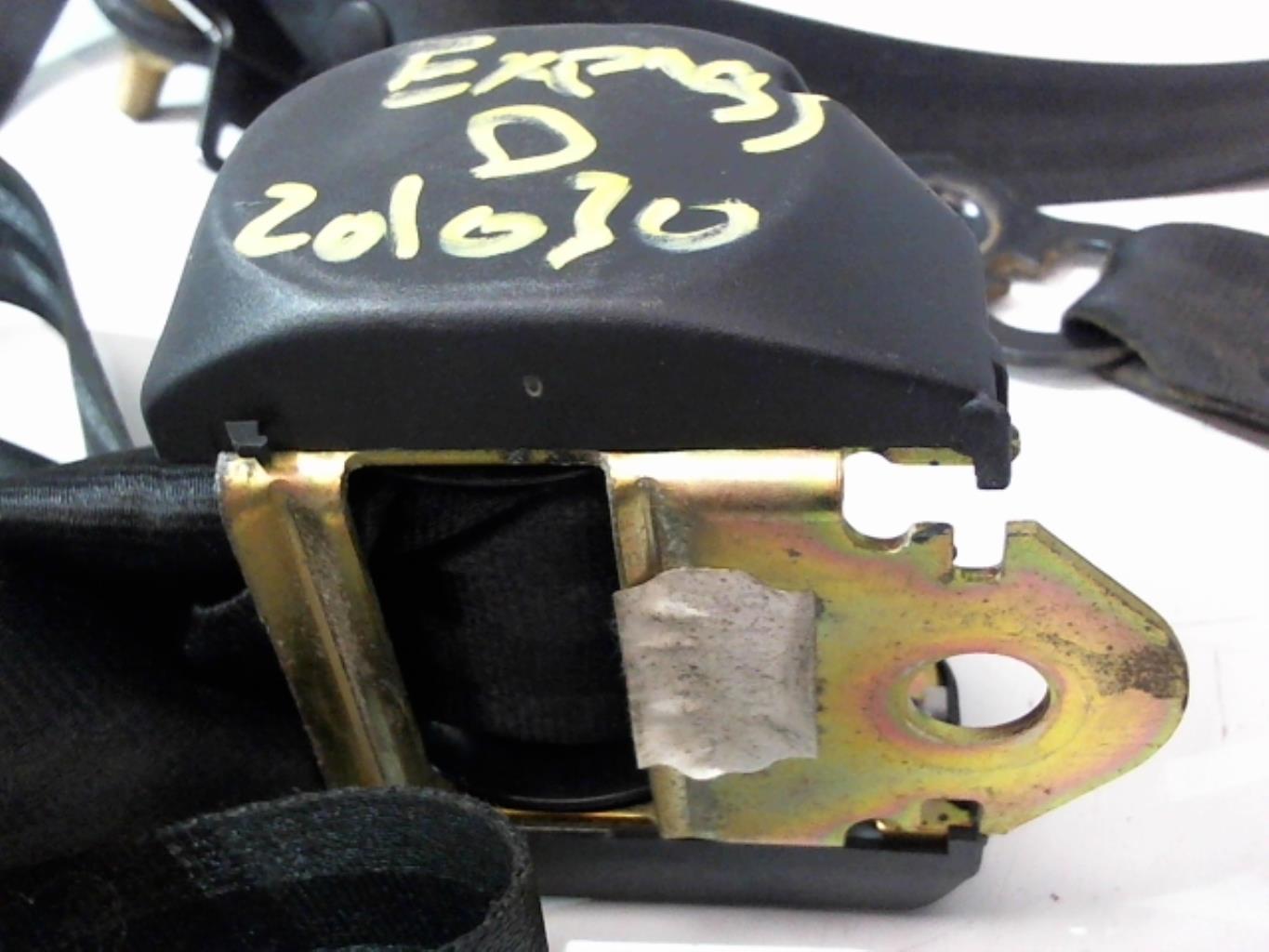 Ceinture avant droit RENAULT EXPRESS PHASE 2 Diesel - 1