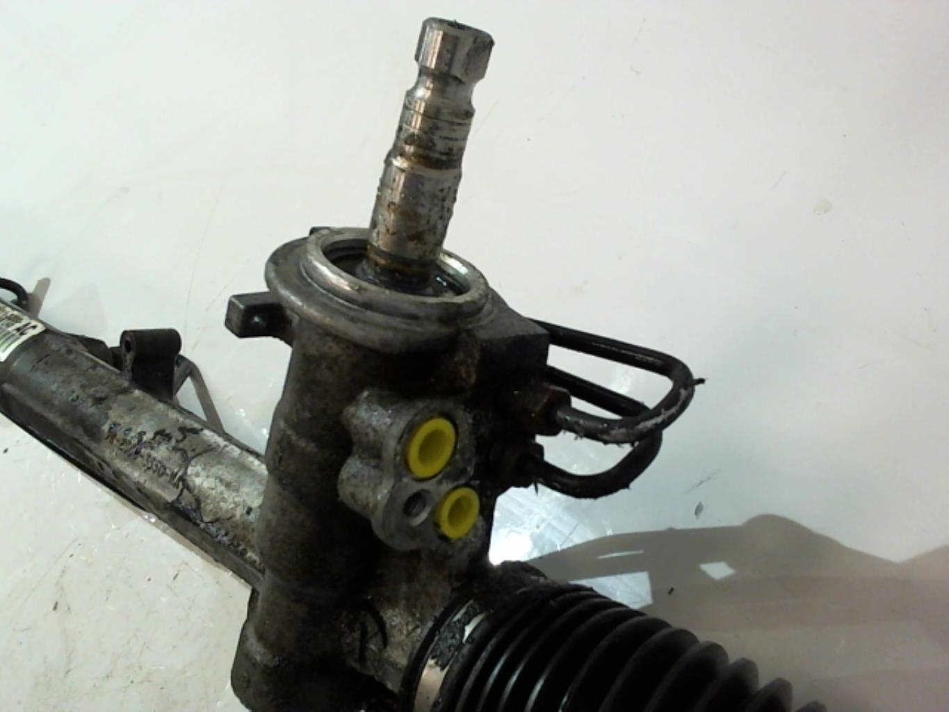 Cremaillere assistee FORD FUSION PHASE 2 Diesel - 1