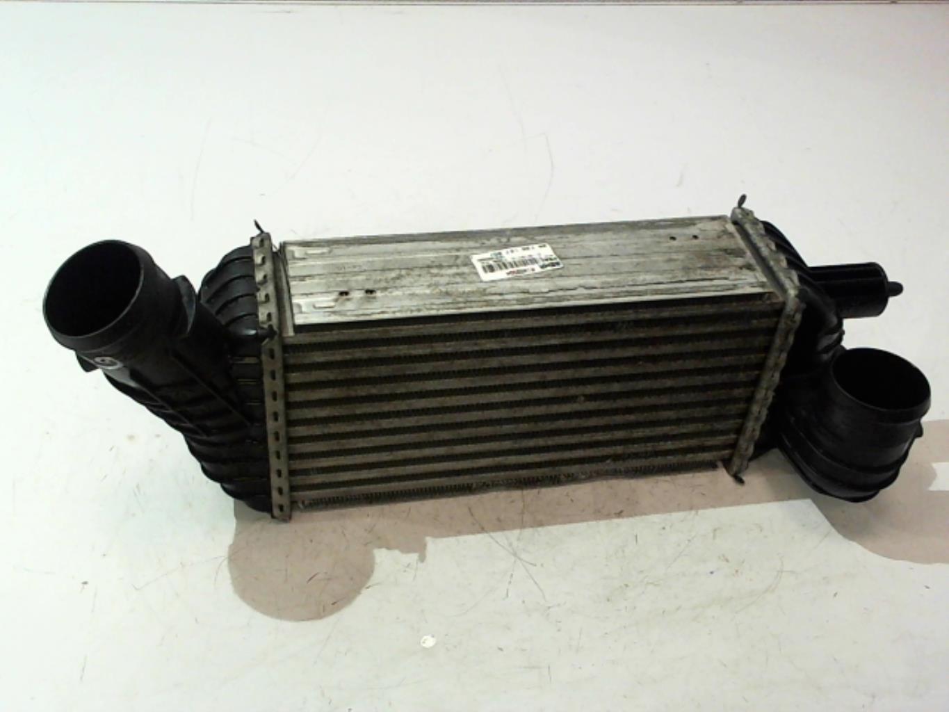 Echangeur air (Intercooler) CITROEN C4 2 PHASE 1 Diesel - 1