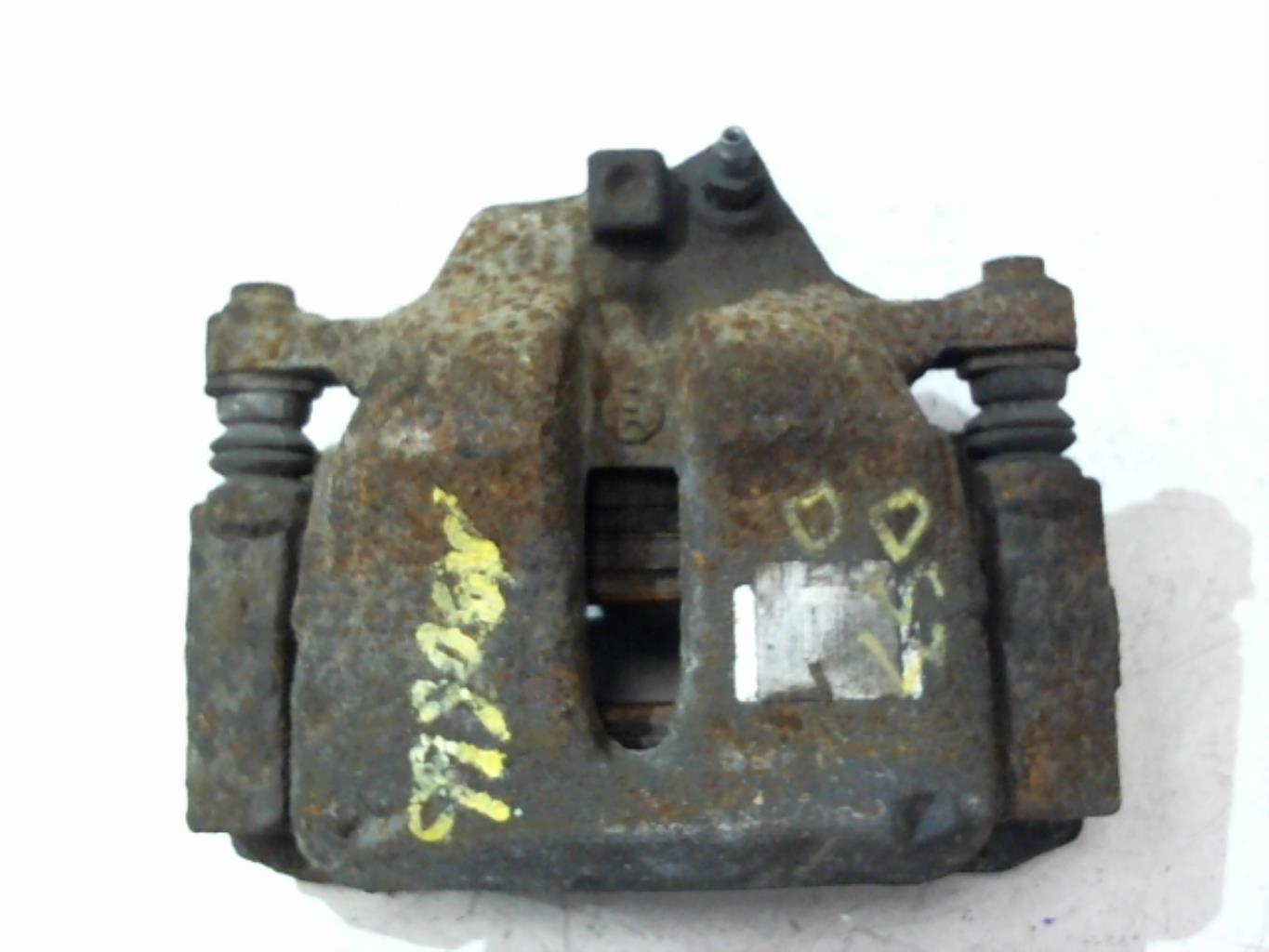 Etrier avant droit (freinage) CITROEN DS3 PHASE 1 Diesel - 1