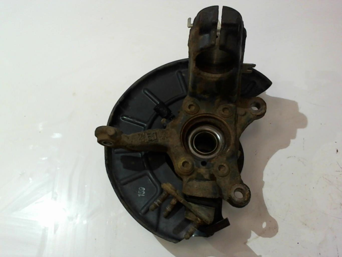 Fusee avant gauche SEAT LEON 2 PHASE 1 Diesel - 1
