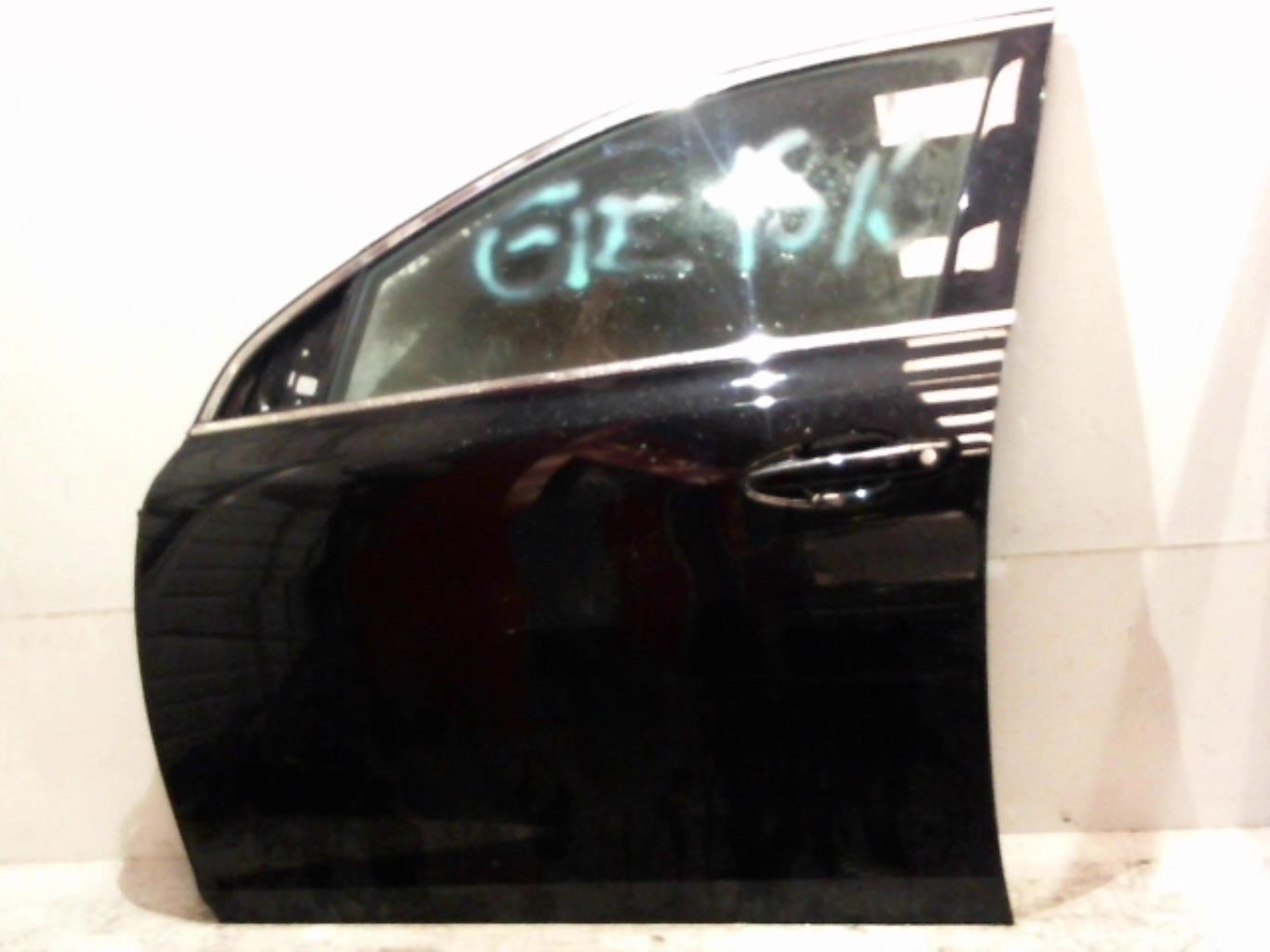 Porte avant gauche OPEL ASTRA H PHASE 2 Diesel - 1