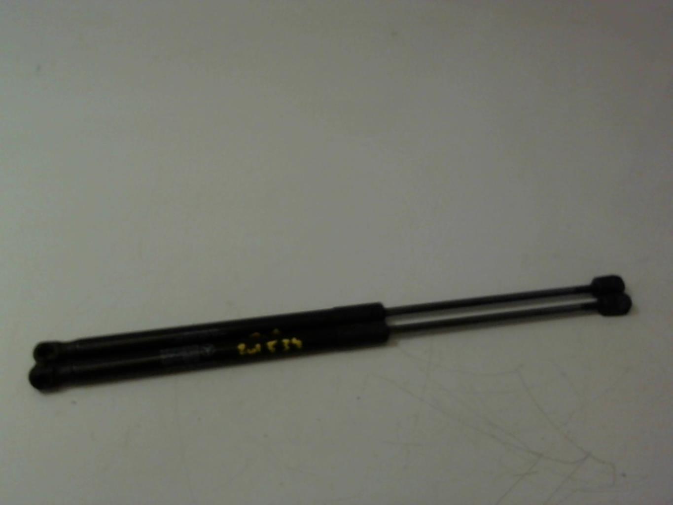Verin de coffre MERCEDES CLASSE A 169 PHASE 2 Essence - 1