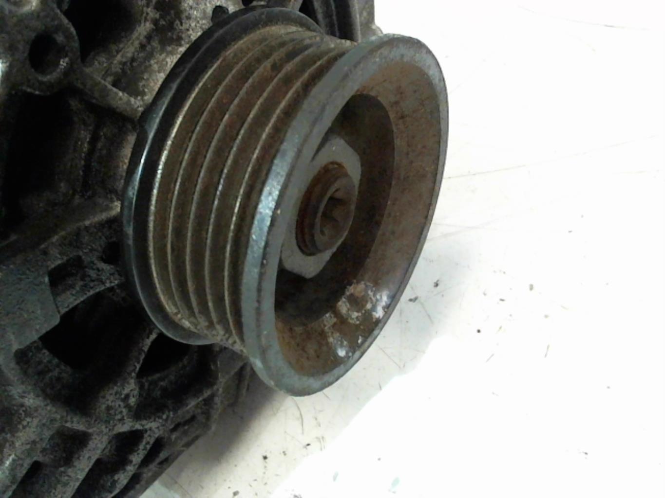 Alternateur AUDI A6 2 AVANT PHASE 1 BREAK Essence - 1