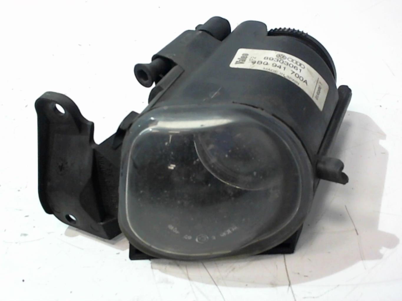Anti brouillard droit (feux) AUDI A6 2 PHASE 1 Diesel - 1