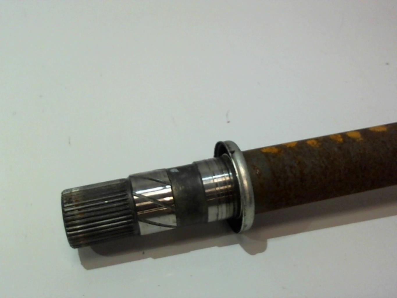 Cardan droit (transmission) RENAULT MEGANE 3 PHASE 1 BREAK Diesel - 1