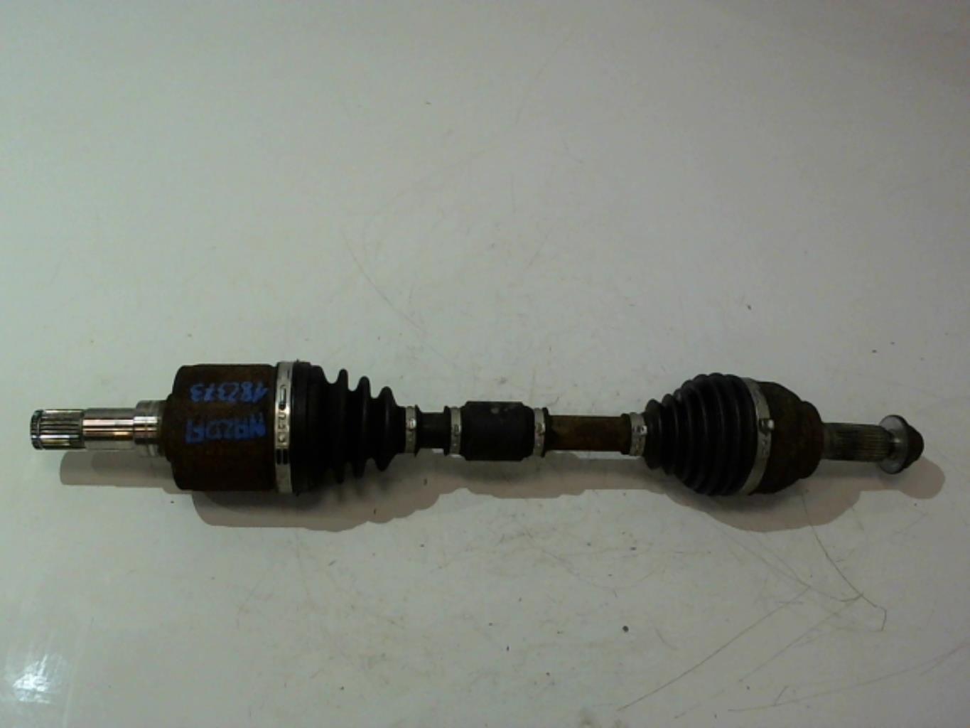 Cardan gauche (transmission) MAZDA 3 1 PHASE 2 Diesel - 1