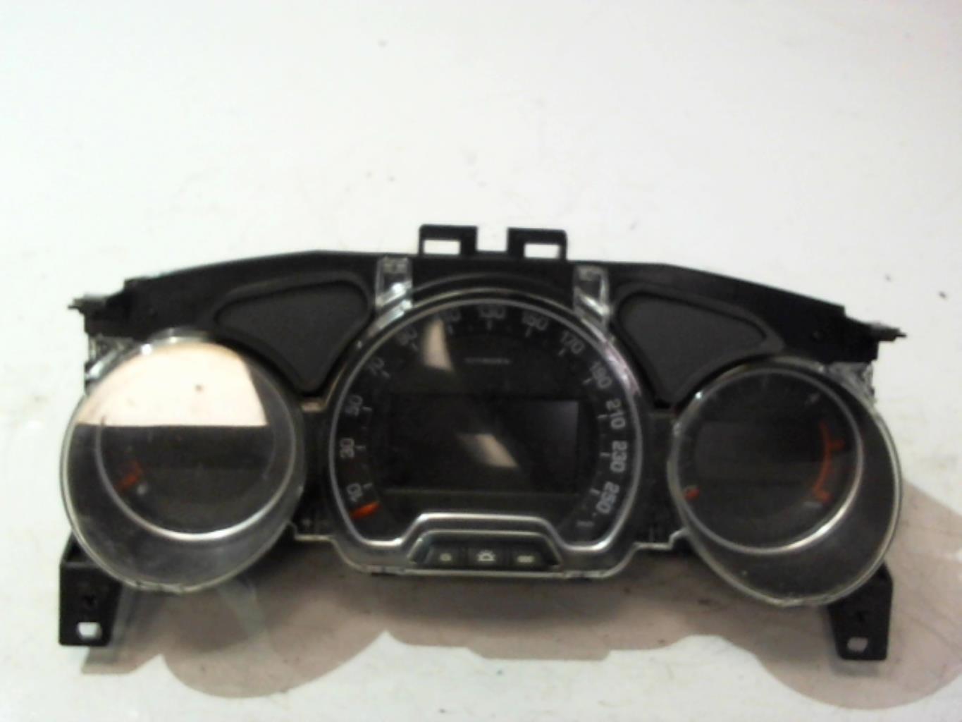 Compteur CITROEN C5 2 Diesel - 1