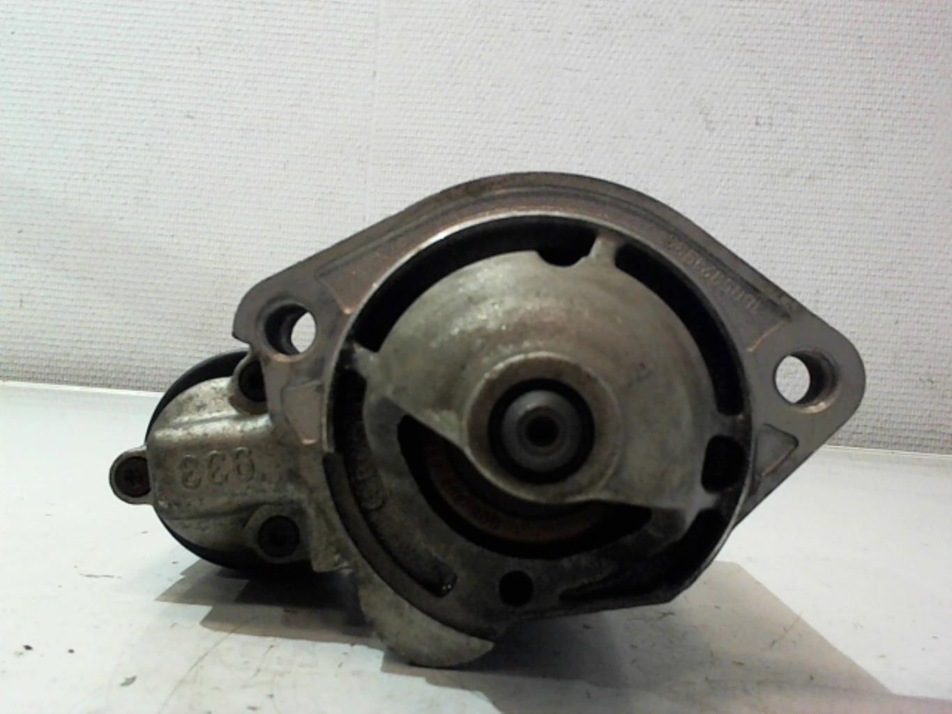 Demarreur AUDI A6 2 AVANT PHASE 1 BREAK Essence - 1