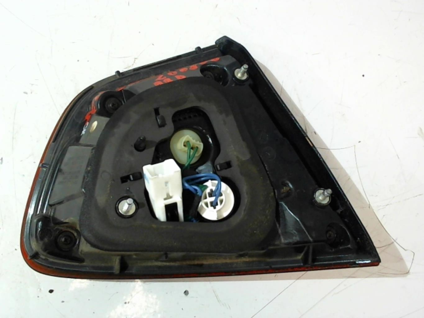 Feu arriere secondaire droit (feux) KIA RIO 3 PHASE 1 Diesel - 1