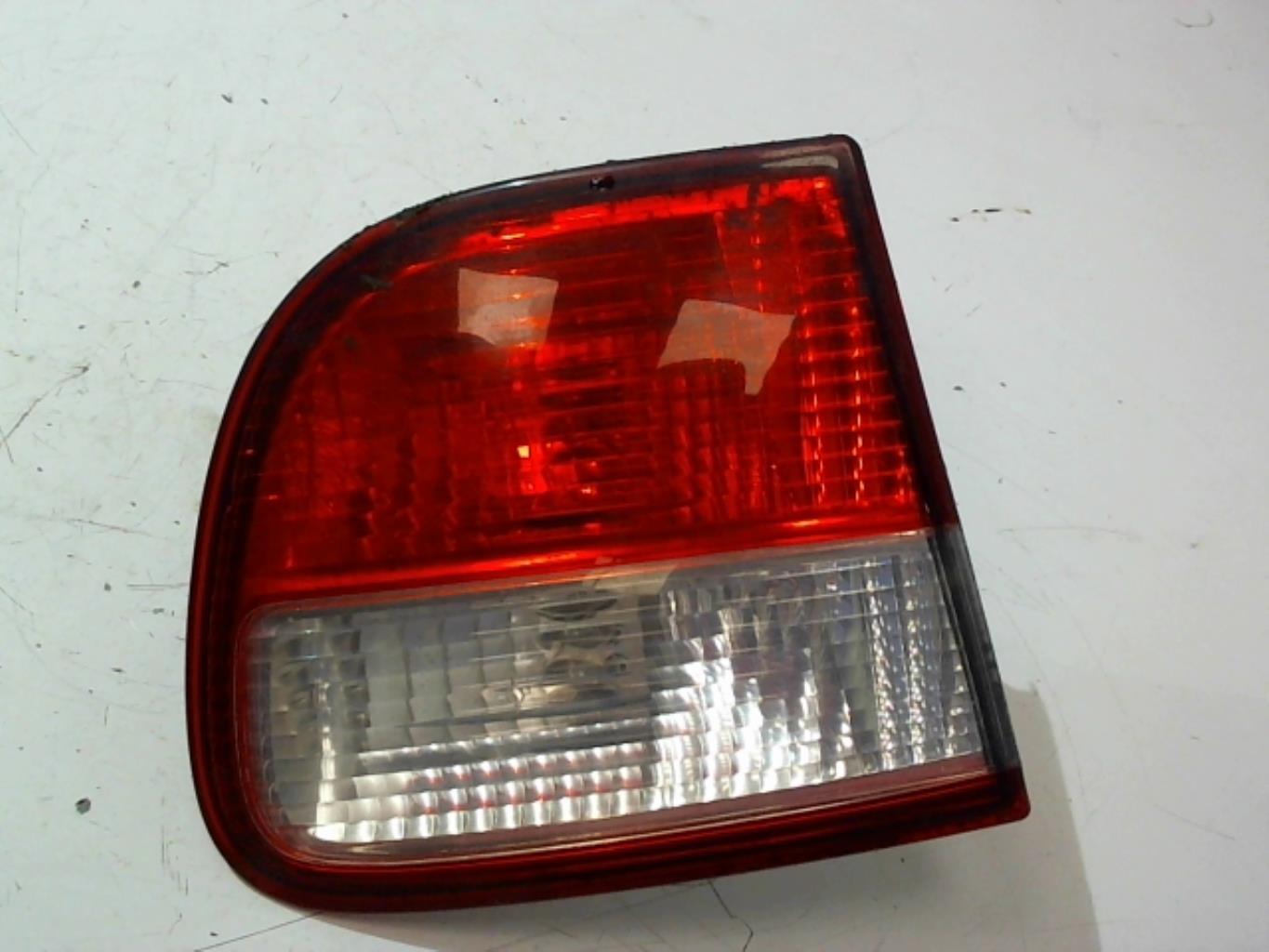 Feu arriere secondaire gauche (feux) SEAT LEON 1 Diesel - 1