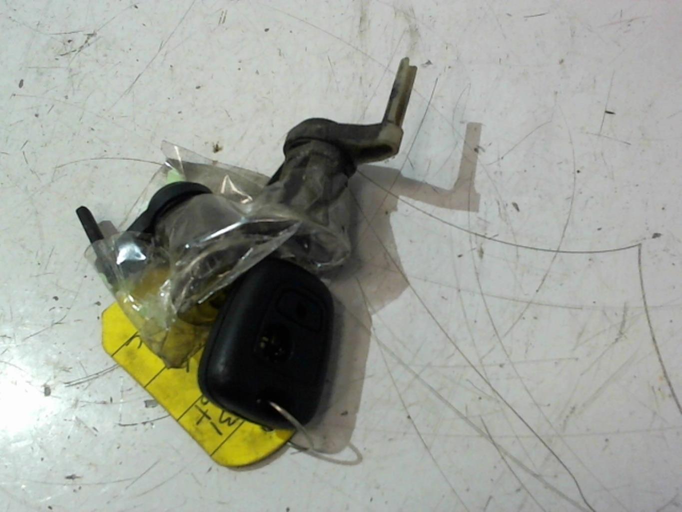 Kit barillet PEUGEOT 206 PHASE 1 Diesel - 1