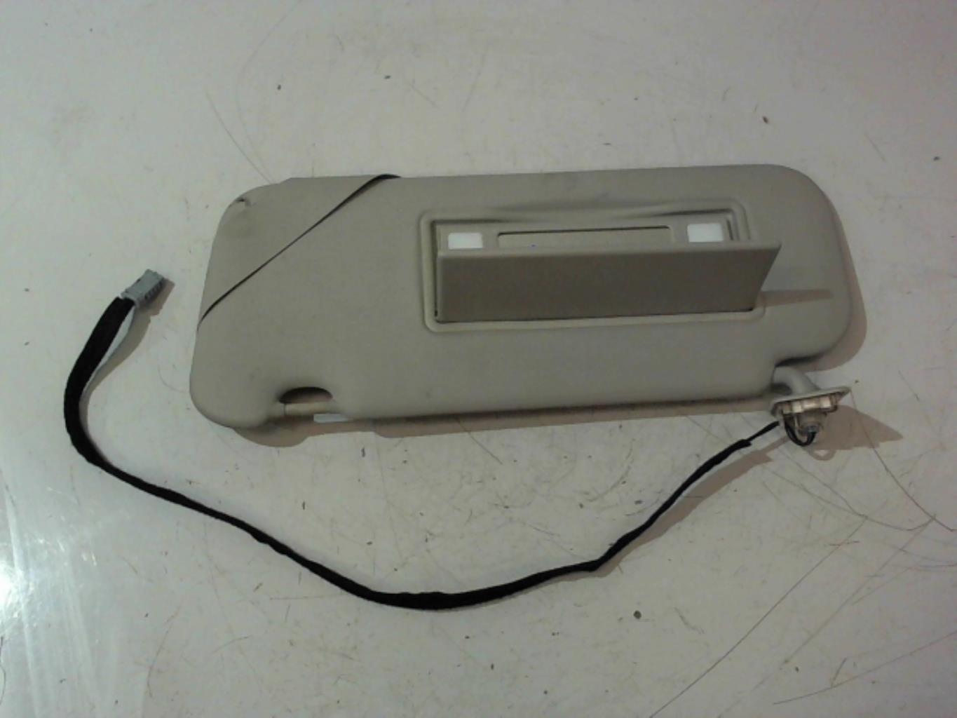 Pare soleil gauche CITROEN C5 2 Diesel - 1